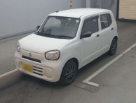 2022 Suzuki Alto