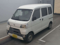 2019 Daihatsu Hijet Cargo