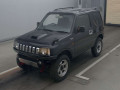 2008 Suzuki Jimny