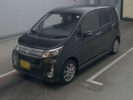 2014 Daihatsu Move