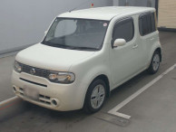 2010 Nissan Cube