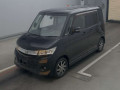 2011 Suzuki Palette SW