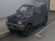 2008 Suzuki Jimny