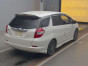 2011 Honda Fit Shuttle