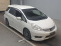 2011 Honda Fit Shuttle