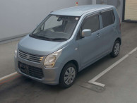 2014 Suzuki Wagon R