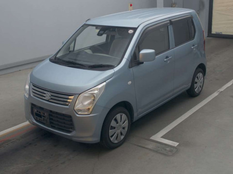 2014 Suzuki Wagon R MH34S[0]