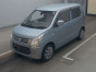 2014 Suzuki Wagon R