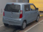 2014 Suzuki Wagon R