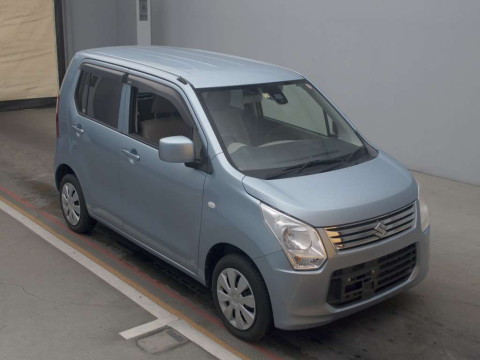 2014 Suzuki Wagon R MH34S[2]