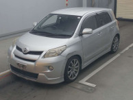 2008 Toyota IST