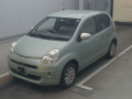 2010 Toyota Passo