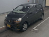 2016 Daihatsu Mira es