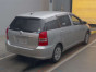 2004 Toyota Wish