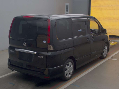 2009 Nissan Serena CC25[1]