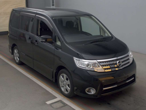 2009 Nissan Serena CC25[2]