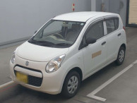 2012 Suzuki Alto