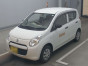 2012 Suzuki Alto