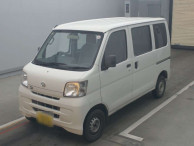 2015 Daihatsu Hijet Cargo