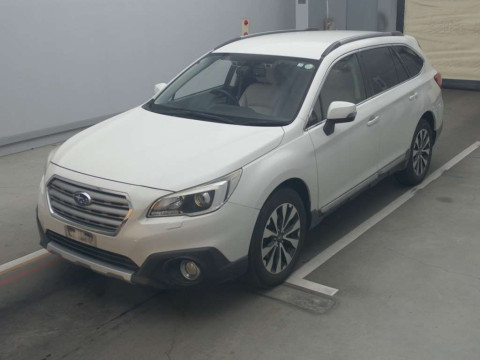 2015 Subaru Legacy Outback BS9[0]