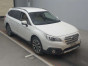 2015 Subaru Legacy Outback