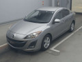 2010 Mazda Axela