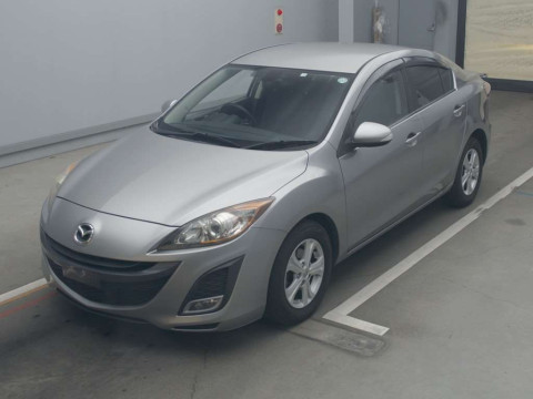 2010 Mazda Axela BLEFP[0]