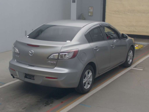 2010 Mazda Axela BLEFP[1]