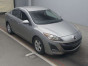 2010 Mazda Axela