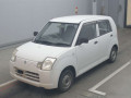 2005 Suzuki Alto