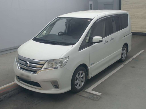 2012 Nissan Serena HFC26[0]