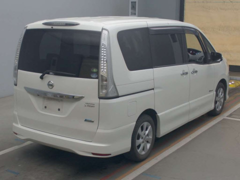 2012 Nissan Serena HFC26[1]