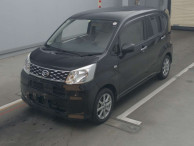 2016 Daihatsu Move