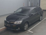 2012 Toyota Corolla Fielder