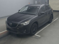 2012 Mazda CX-5