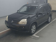 2008 Nissan X-Trail