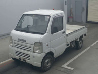 2004 Suzuki Carry Truck