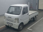 2004 Suzuki Carry Truck