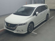 2011 Honda Odyssey