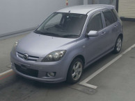 2005 Mazda Demio