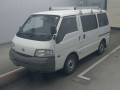 2007 Nissan Vanette Van