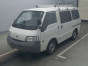 2007 Nissan Vanette Van