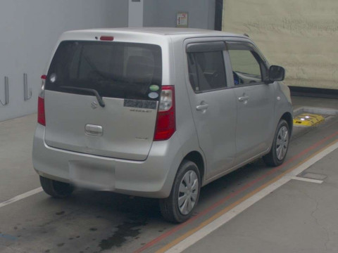 2014 Suzuki Wagon R MH34S[1]