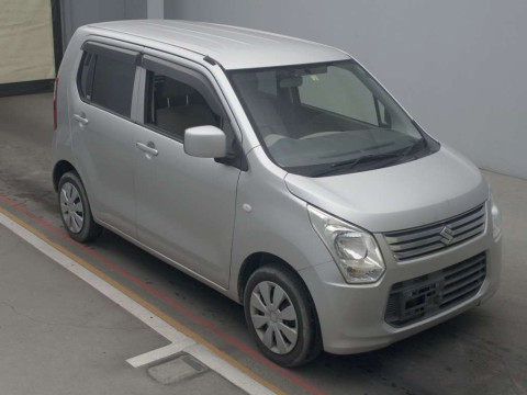 2014 Suzuki Wagon R MH34S[2]