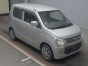 2014 Suzuki Wagon R