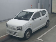 2019 Suzuki Alto