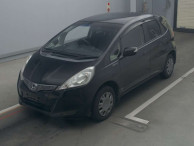 2012 Honda Fit