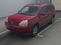 2008 Nissan X-Trail