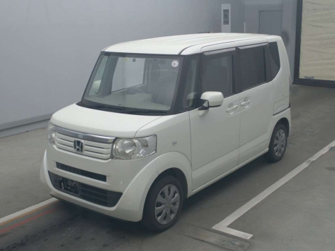 2014 Honda N-BOX JF1[0]