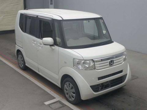 2014 Honda N-BOX JF1[2]